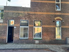 Valdezstraat 1A, 2313ZJ Leiden